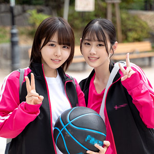 こなつちゃん&なぎさちゃん【いんすた】 柏木こなつ 白石なぎさ