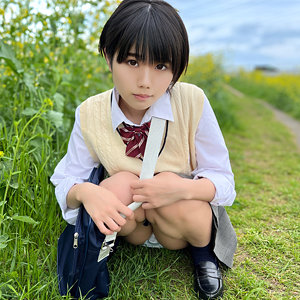 りく【INDY】 市川りく