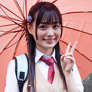 ウララ【鉄人2号さん】 花音うらら