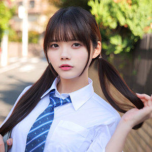 れいちゃん【シロウト速報】 美澄玲衣