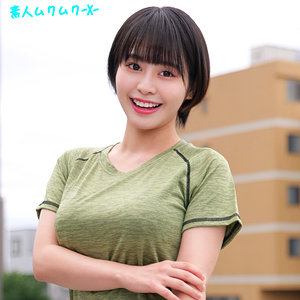 杉浦さん【素人ムクムク-X-】 鳥越はな